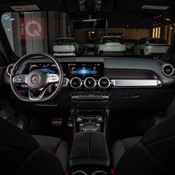 مرسيدس بنز GLB